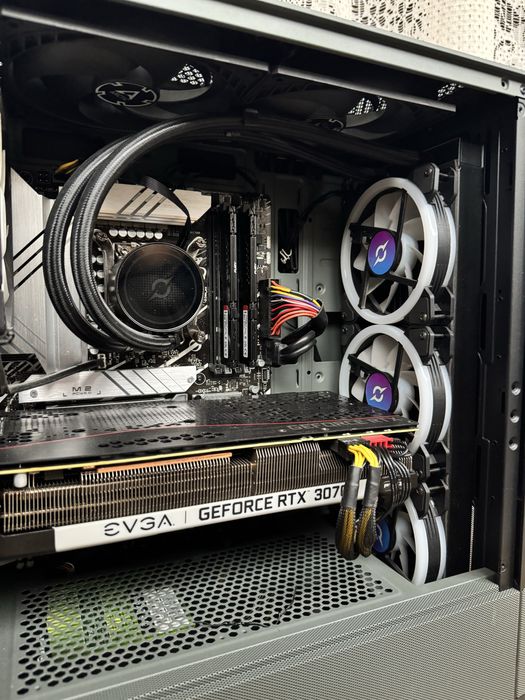 Calculator Gaming/Editing High End