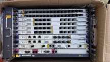 OLT Huawei MA5603T