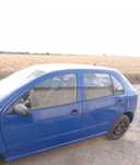 Dezmembrez Skoda Fabia 1.9 sdi