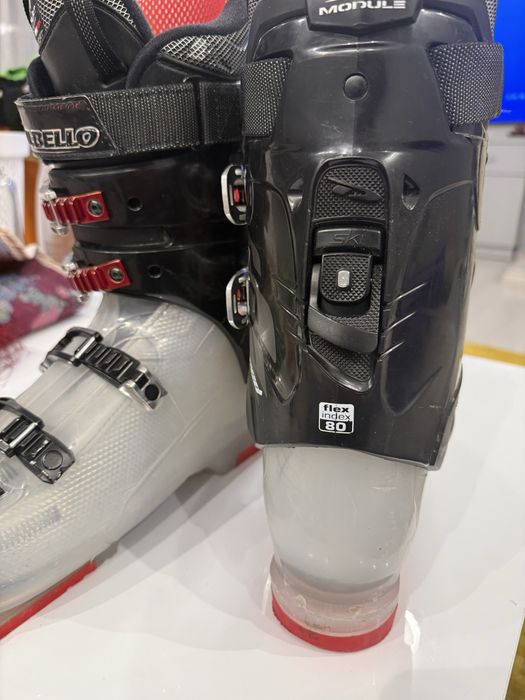 Ски обувки DALBELLO 42номер