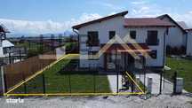 COMISION 0%| Duplex Stupini, Str. Barsei | Toate Utilitati | 104mp Uti