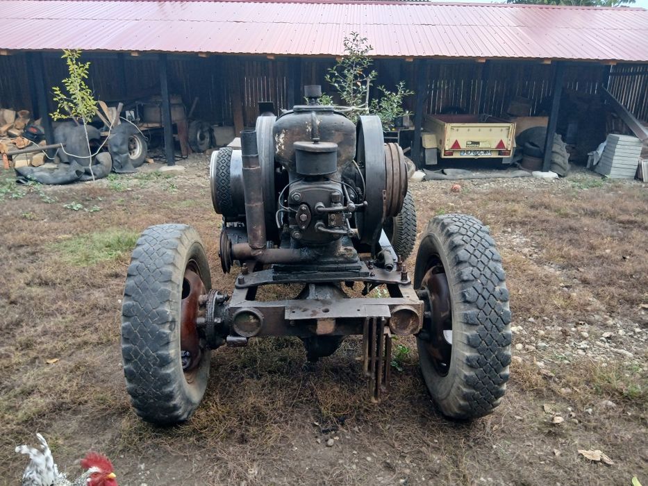 Motor de tăiat lemne D15 universal