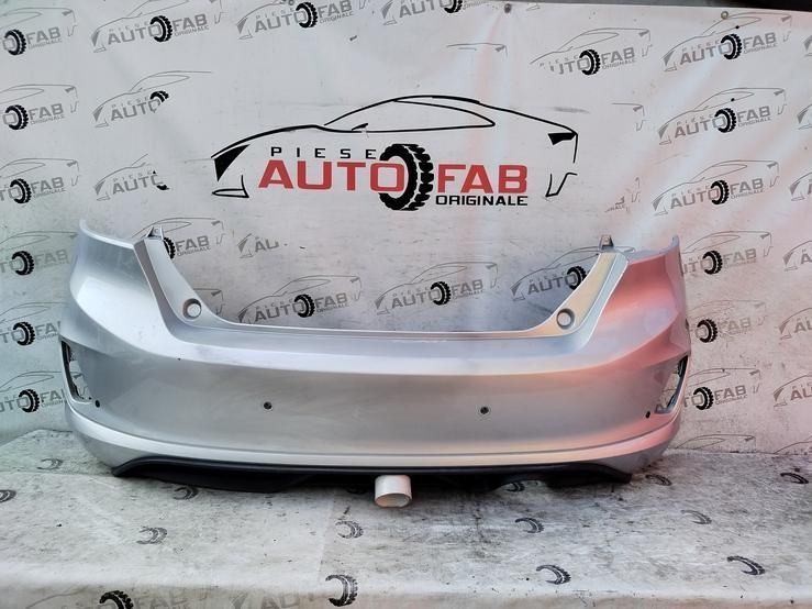 Bara spate Ford Fiesta 7 ST-line an 2017-2023 Gauri pentru 6 senzori