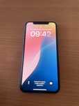 Iphone xs gold ideal