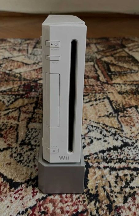 Vand consola Nintendo WII
