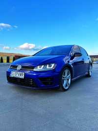 Volkswagen Golf 7R 4Motion, 310CP, 2017