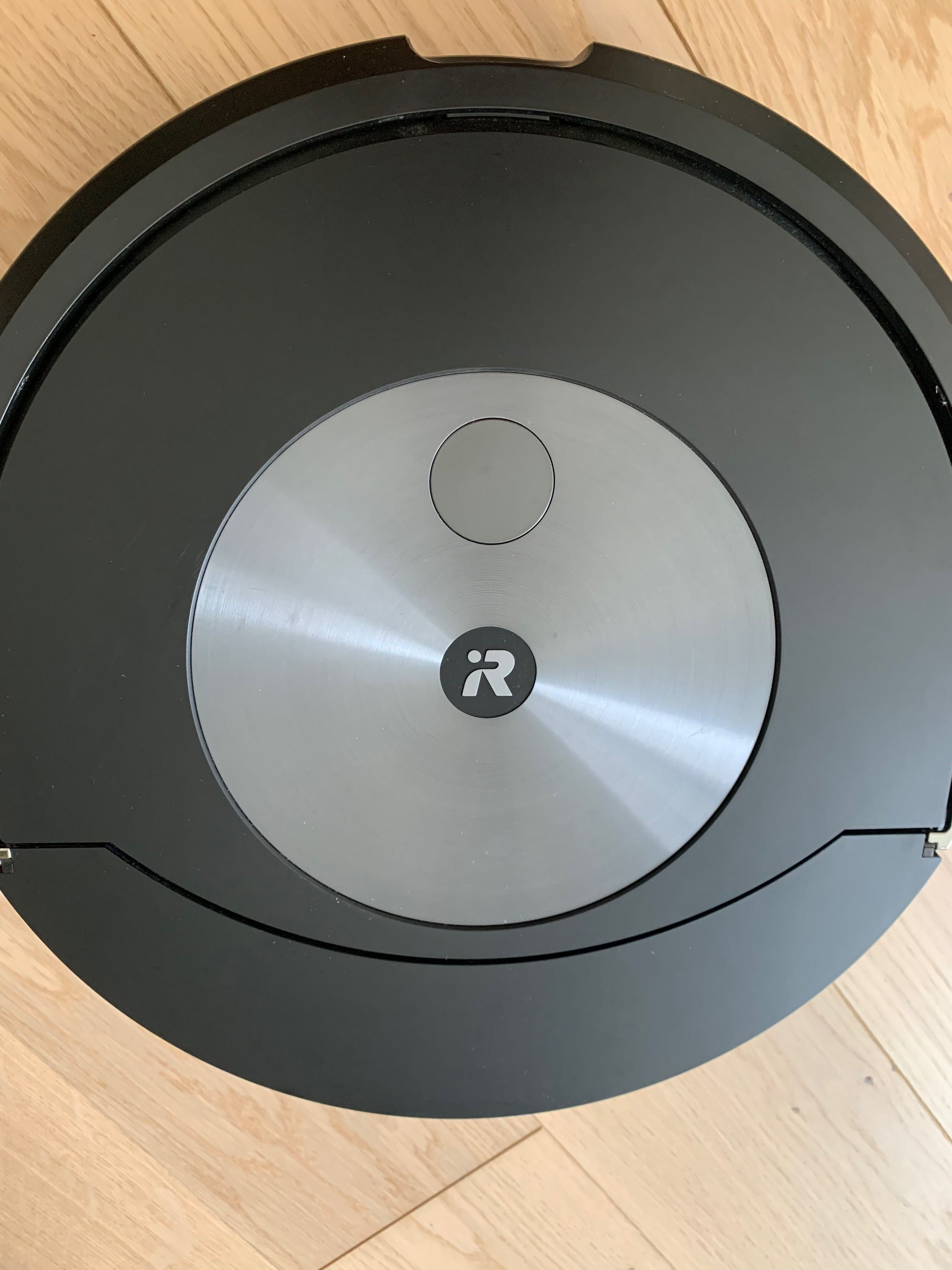 Irobot Roomba Combo J7