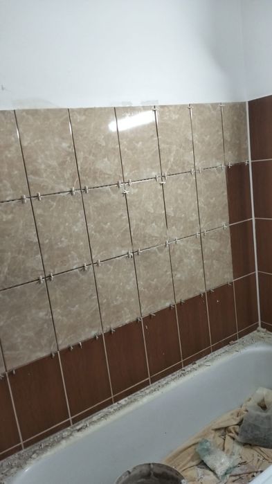 Electrician, Handyman, Mester casei, Montaj mobila, Instalator sanitar