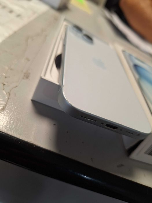 iPhone 15 128GB 90%