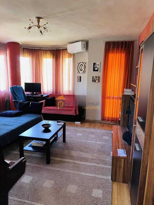 Продава се Двустаен апартамент в Пловдив, Младежки Хълм - 58 кв.м за 2407 €/кв.м - Снимка #2