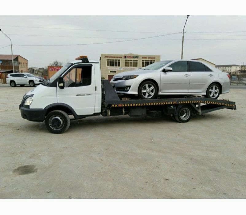 Эвакуатор атырау быстро