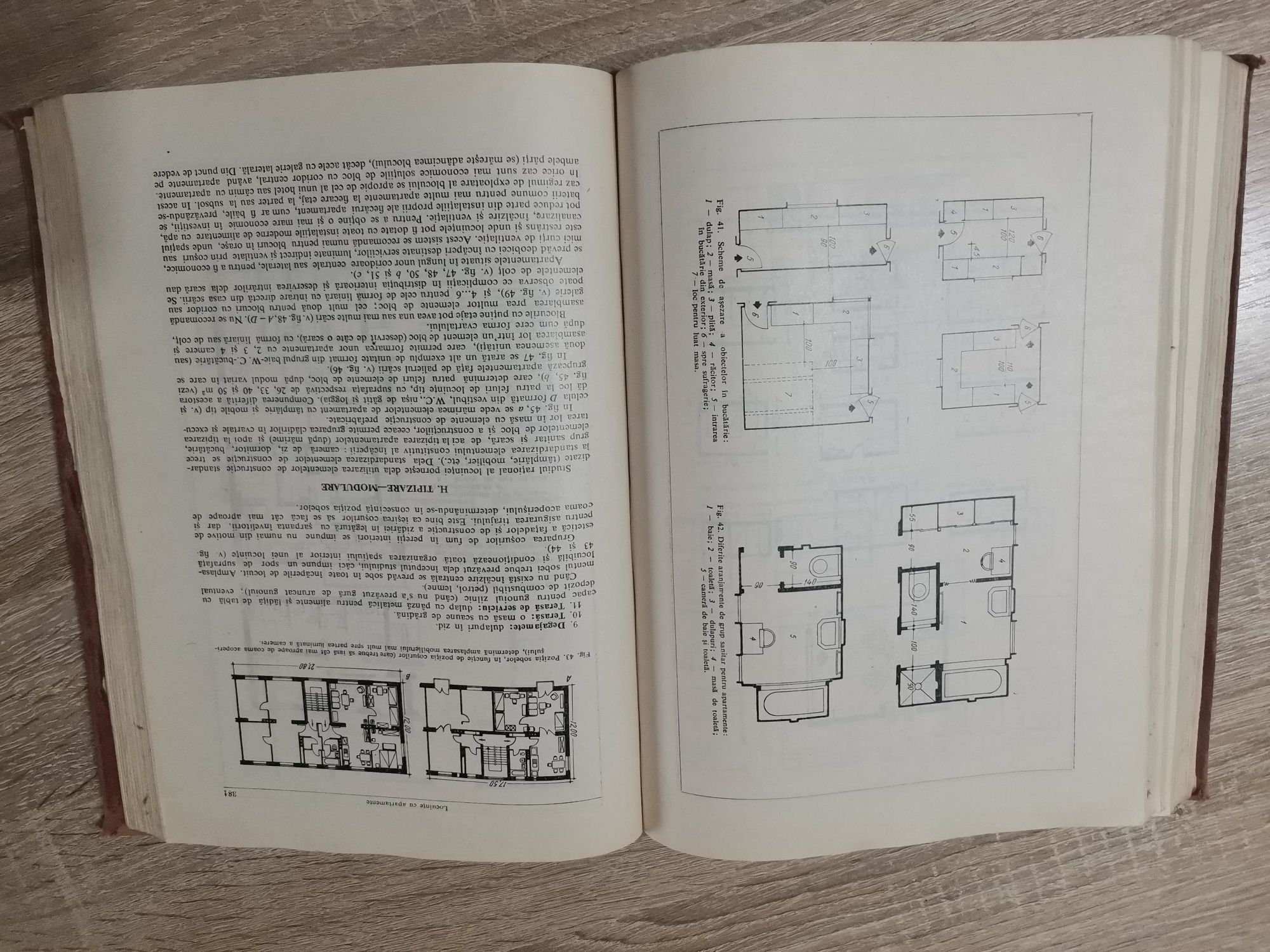 Manualul arhitectului proiectant