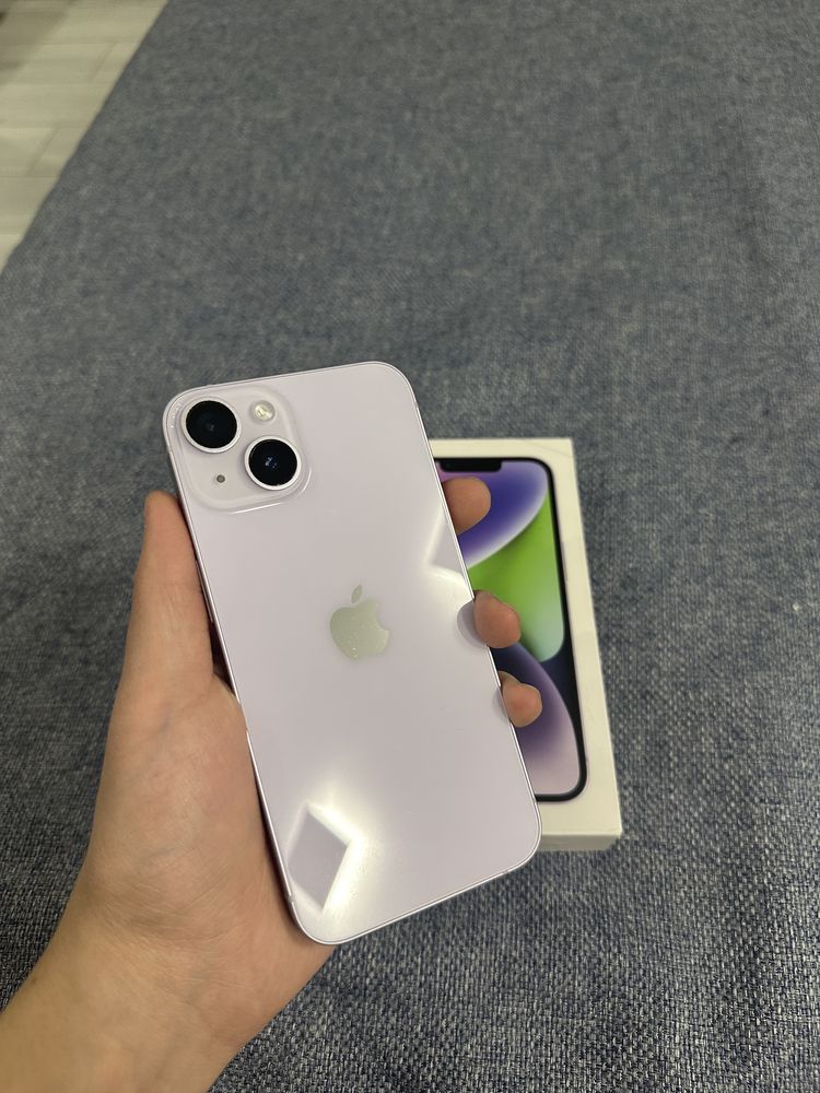 Iphone 14 128gb 86%