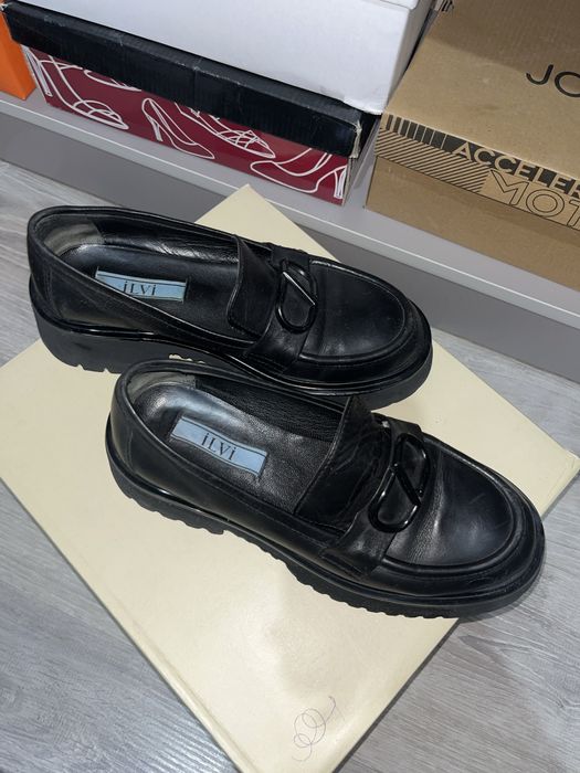 Женская Обувь весна ilvi