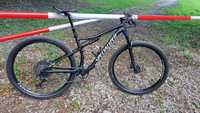 Specialized epic comp full suspension