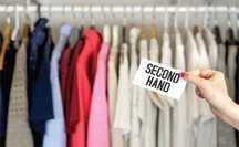 Дрехи Second Hand екстра качество