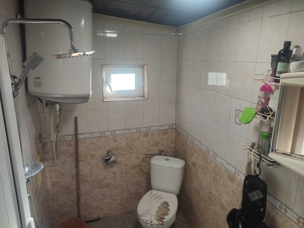 Продава се Къща в Търговище, Вароша - 120 кв.м за 659 €/кв.м - Снимка #11