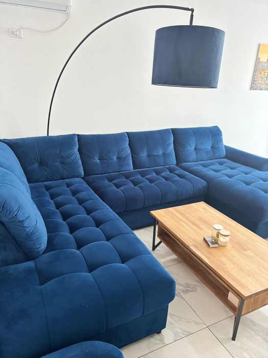 Canapea extensibilă Mobexpert