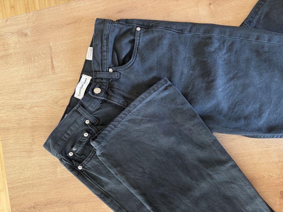 Calvin Klein Jeans Bootcut дънки