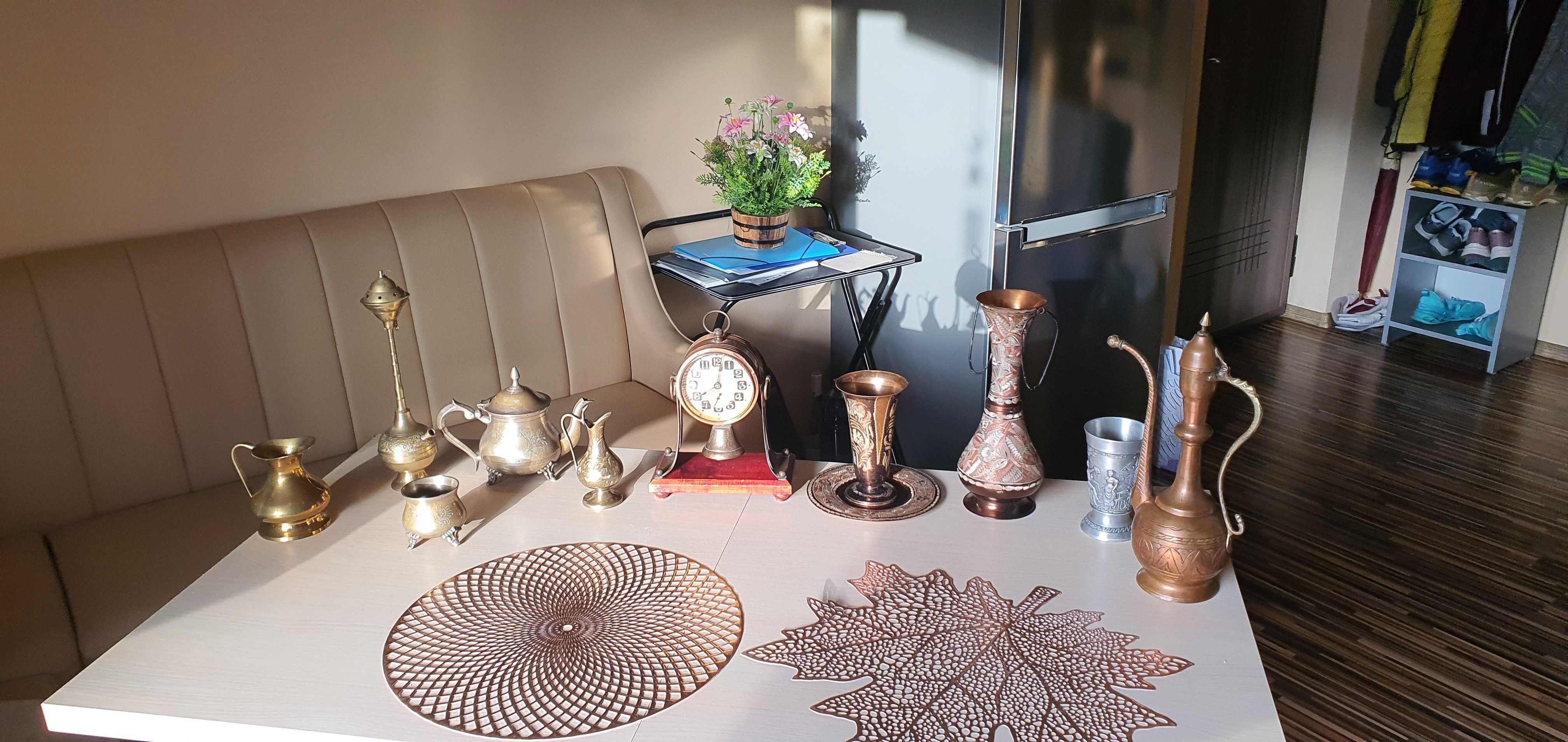 Ceas Vechi...Obiecte Arta vintage Tablou