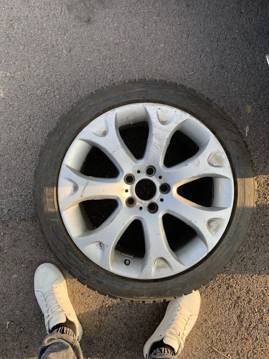 Диски оригинал бмв