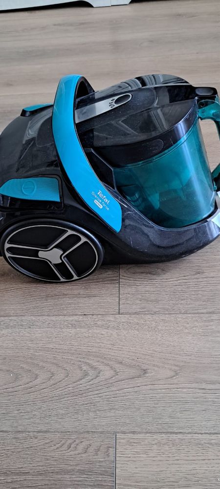 Пылесос Tefal,в хорошем состоянии