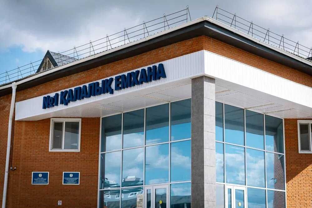 Продаётся участок 8,06 сотки всего 15 минут от Астаны!