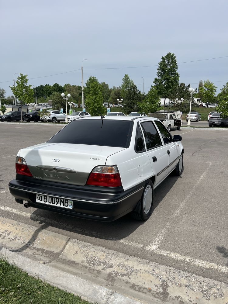 Daewoo Nexia  donc