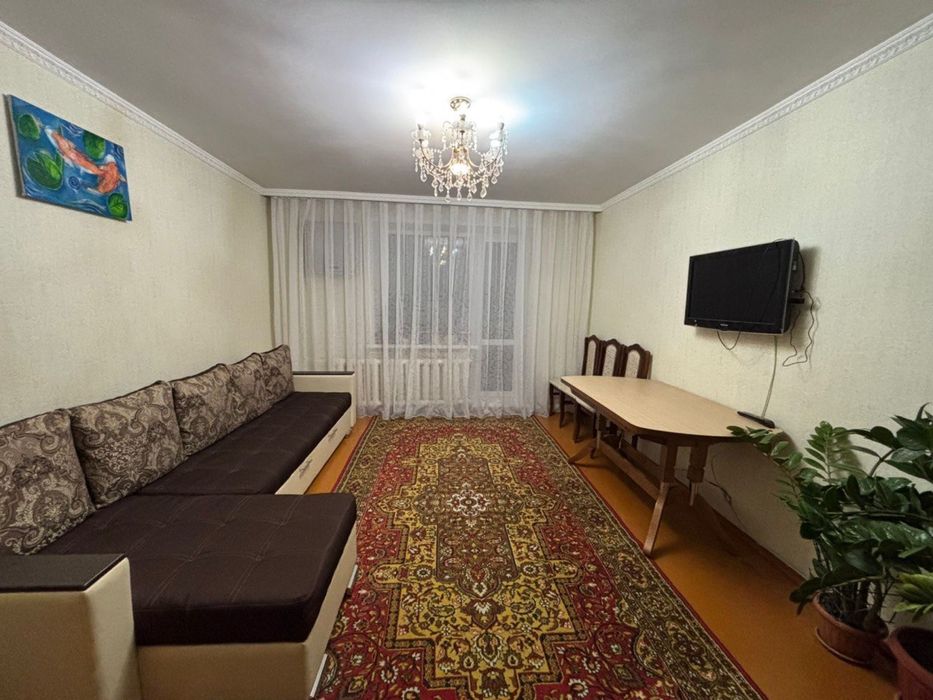 Продам 3 ком квартиру