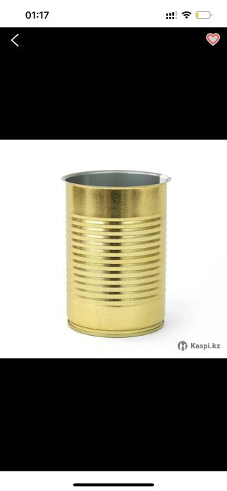 Продам жестяные банки для консервации