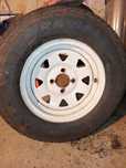 roata rezerva 75/80R13