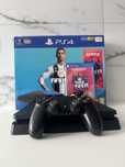 PS4 1Tb PlayStation