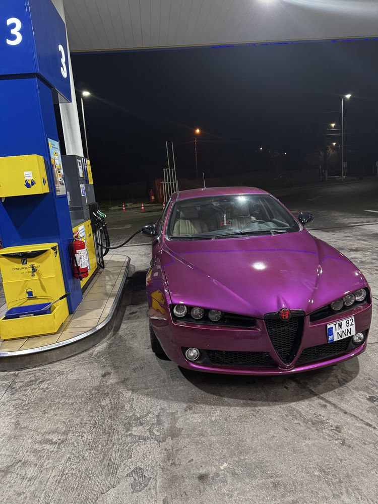 Alfa romeo 159 2.4
