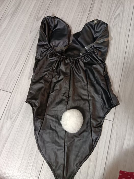 Body modelator damă M