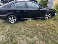 Jante aliaj R16 5X100 R16 skoda octavia 1 , golf 4