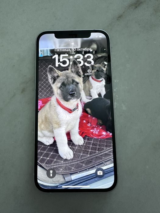 Iphone 12 гигабайт128
