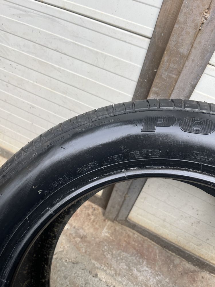 Гума 205/55/16 bridgestone potenza
