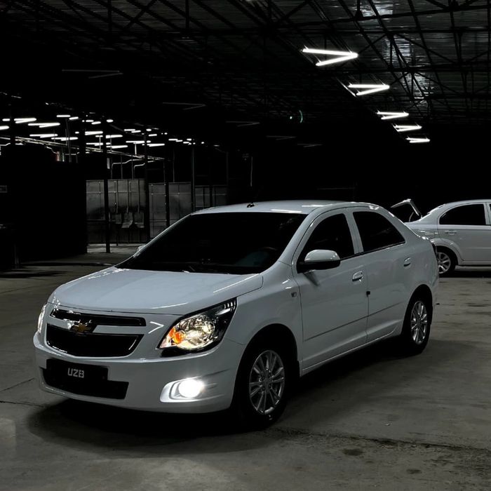 Прокат авто / Rent Car / Avto Ijara / COBALT