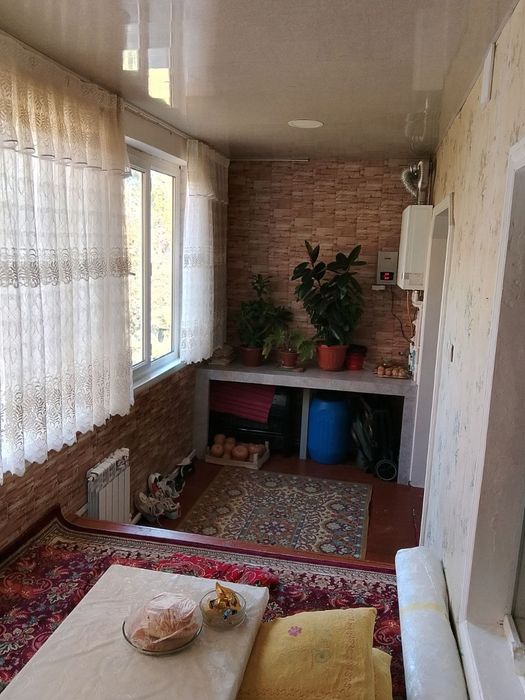 4 хоналик 10 мкр