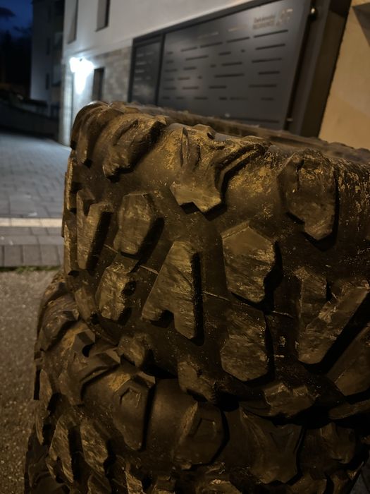 Cauciucuri atv abuzz 26-11-r14   26-9-r14