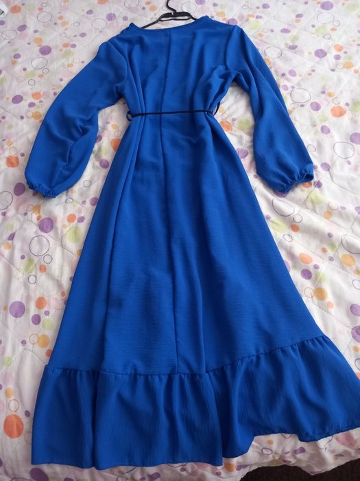 Рокля / универсален размер /