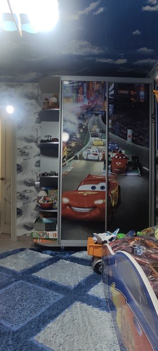 Продам детский шкаф