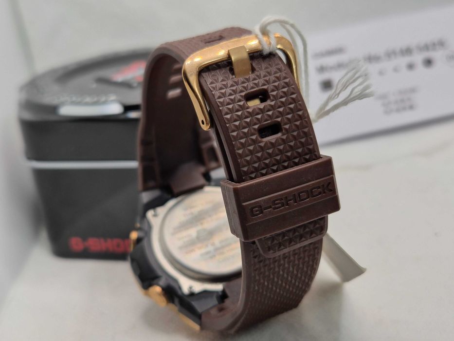Ceas Barbati Sport Casio g shock B400mv-5a Brown ,Nou,Garantie 2 ani