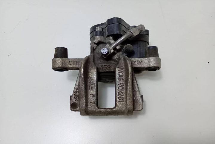 Etrier stanga spate  5R3615405 Volkswagen VW Golf a 7-a generatie (fa