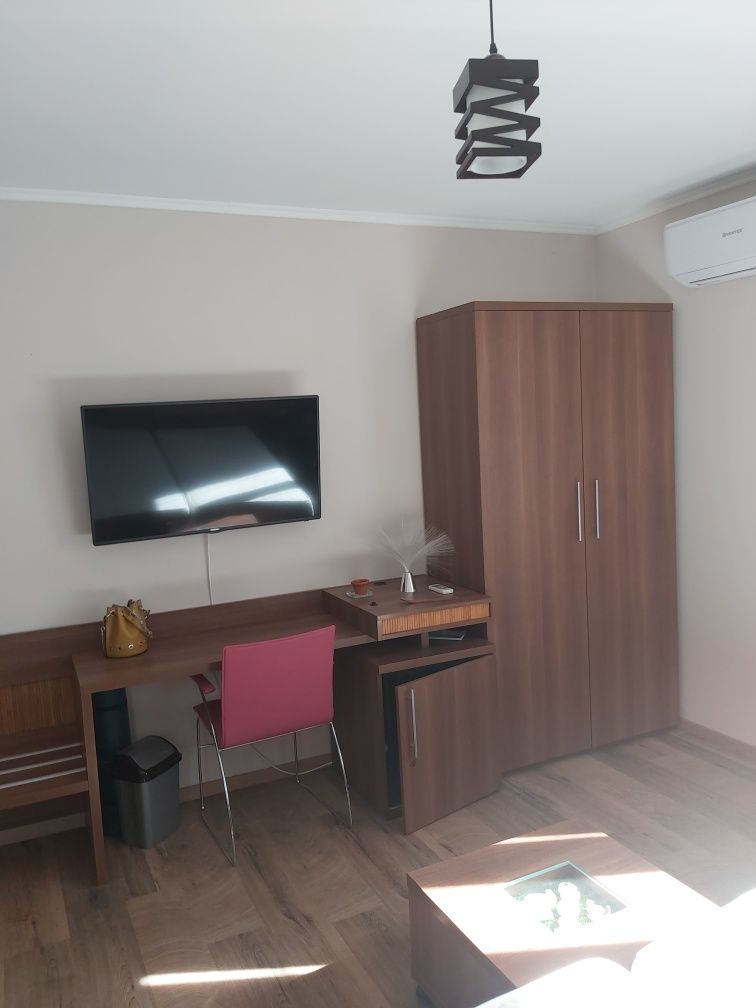 Apartament 2 camere Drumul taberei. Strada Voinței nr 19 ,75 m utili