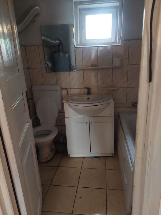 Casă  Sat  Ghergheasa