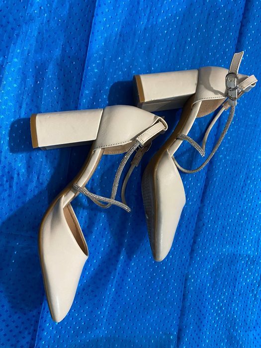 Vecherinkalar uchun tufli