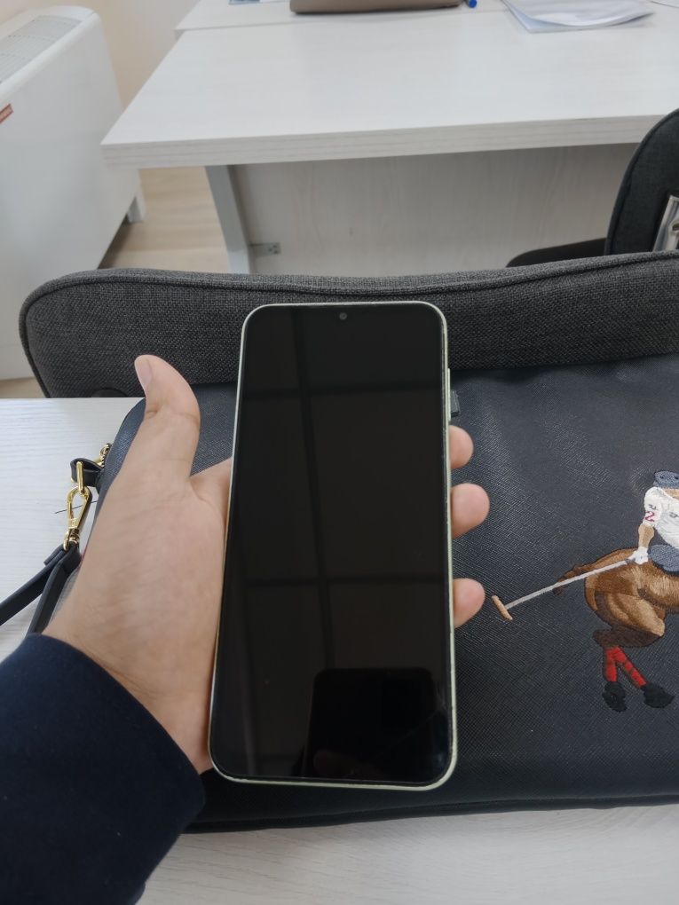 Samsung A14  хорошем состоянии