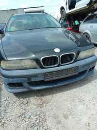 BMW Е 39  3000 дизел  2001 година 197 к.с