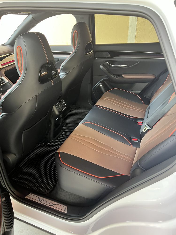 Продаётся BYD song plus champion Dm-i full